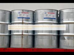 Zaawansowana żywica heksametoksy-metylo-melaminowa dla optymalnej kontroli masy cząsteczkowej i wartości pH