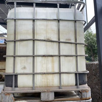 Strong Methylated Melamine Resin Adhesive with Melting Point 354-356°C and Density 1.45-1.55 G/cm3