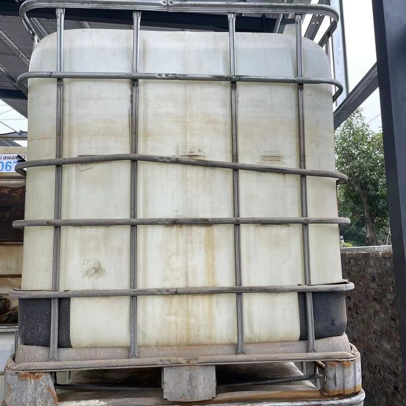 Silny klejnot z metylowanej żywicy melaminowej o temperaturze topnienia 354-356°C i gęstości 1,45-1,55 G/cm3