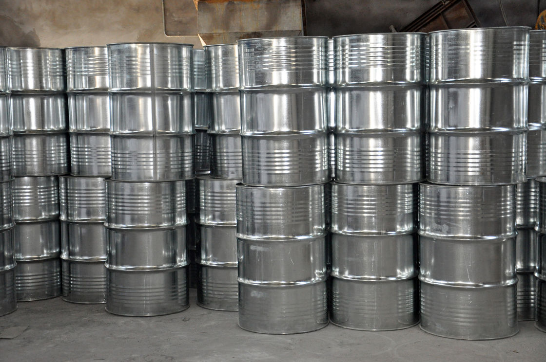 Stabilny w normalnych temperaturach i ciśnieniach, żywica heksametoksy metylo melaminowa z rozpuszczalnością w alkoholu, bez wartości pH