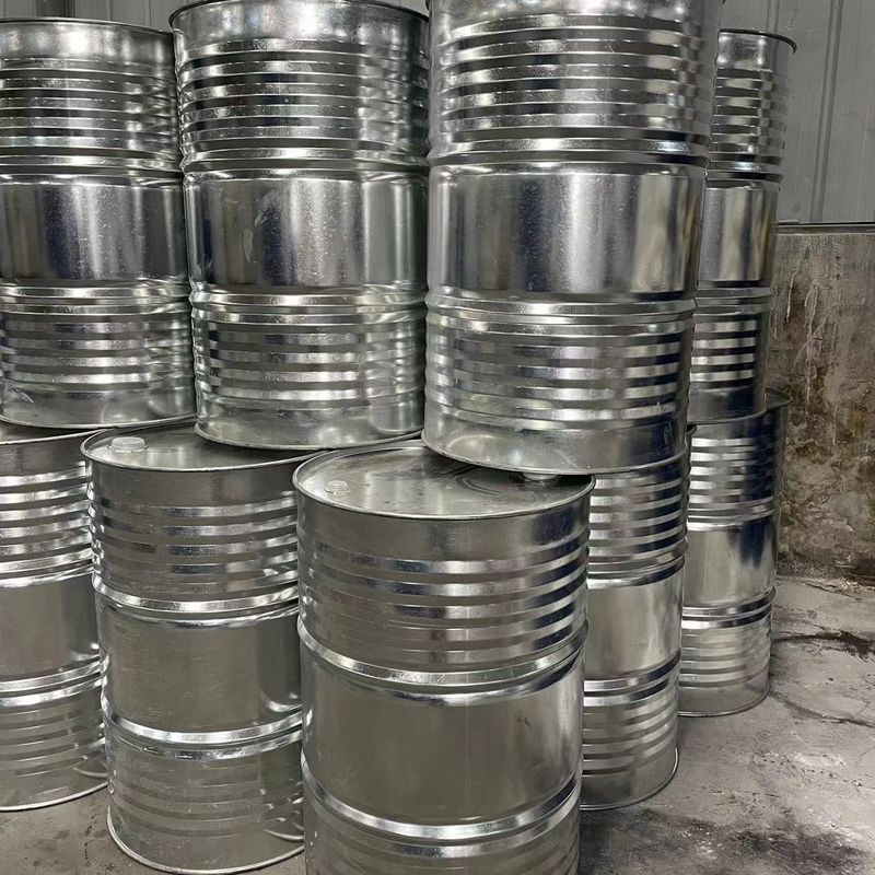 Wysoka temperatura topnienia 200-220°C Heksametooksymetylmelaminowa żywica toksyczność szkodliwa w przypadku połknięcia