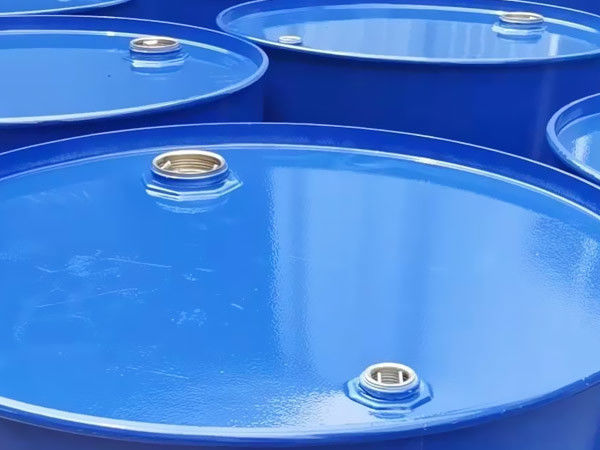 Przechowywać w chłodnym środowisku. Żywica heksametoksy metylomelaninowa o temperaturze topnienia 200-220°C